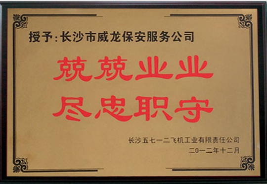 长沙市威龙保安服务有限公司,威龙保安服务,长沙保安公司,湖南保安服务,银行保安,安保公司,明星安保