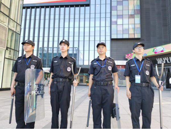 长沙市威龙保安服务有限公司,威龙保安服务,长沙保安公司,湖南保安服务,银行保安,安保公司,明星安保