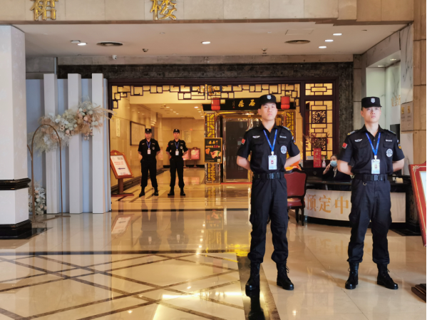 长沙市威龙保安服务有限公司,威龙保安服务,长沙保安公司,湖南保安服务,银行保安,安保公司,明星安保