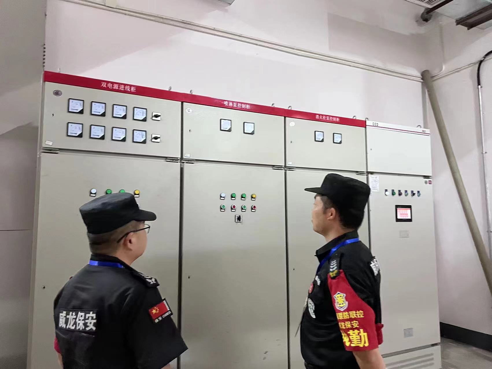 长沙市威龙保安服务有限公司,威龙保安服务,长沙保安公司,湖南保安服务,银行保安,安保公司,明星安保