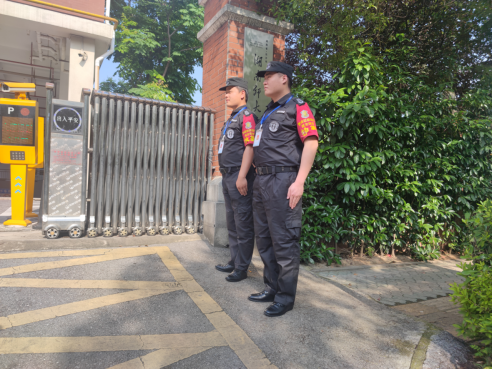 长沙市威龙保安服务有限公司,威龙保安服务,长沙保安公司,湖南保安服务,银行保安,安保公司,明星安保