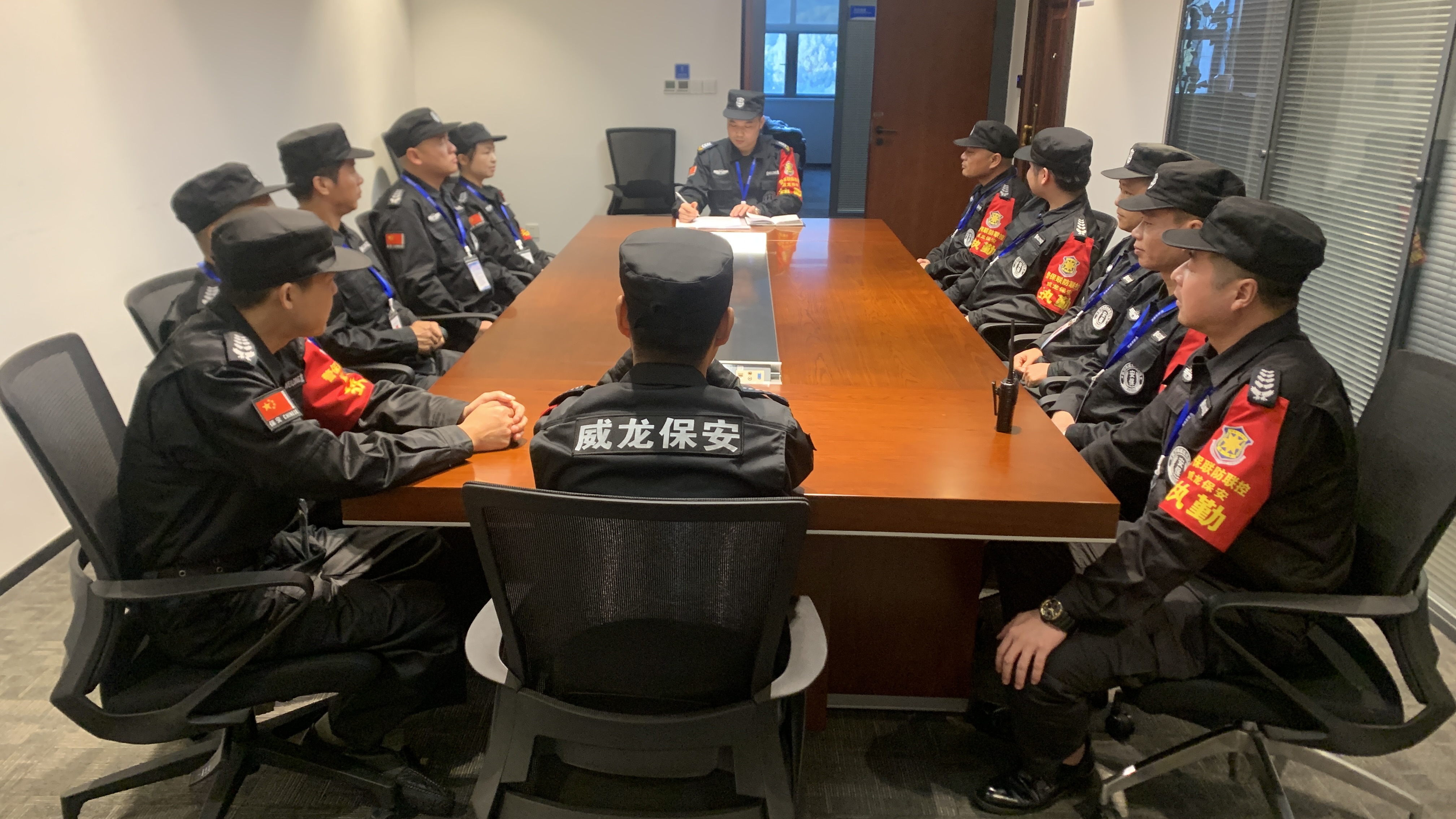 长沙市威龙保安服务有限公司,威龙保安服务,长沙保安公司,湖南保安服务,银行保安,安保公司,明星安保