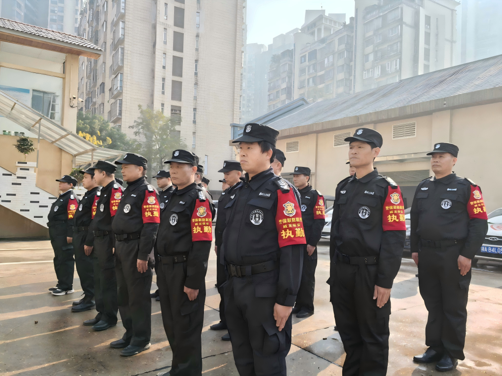 长沙市威龙保安服务有限公司,威龙保安服务,长沙保安公司,湖南保安服务,银行保安,安保公司,明星安保