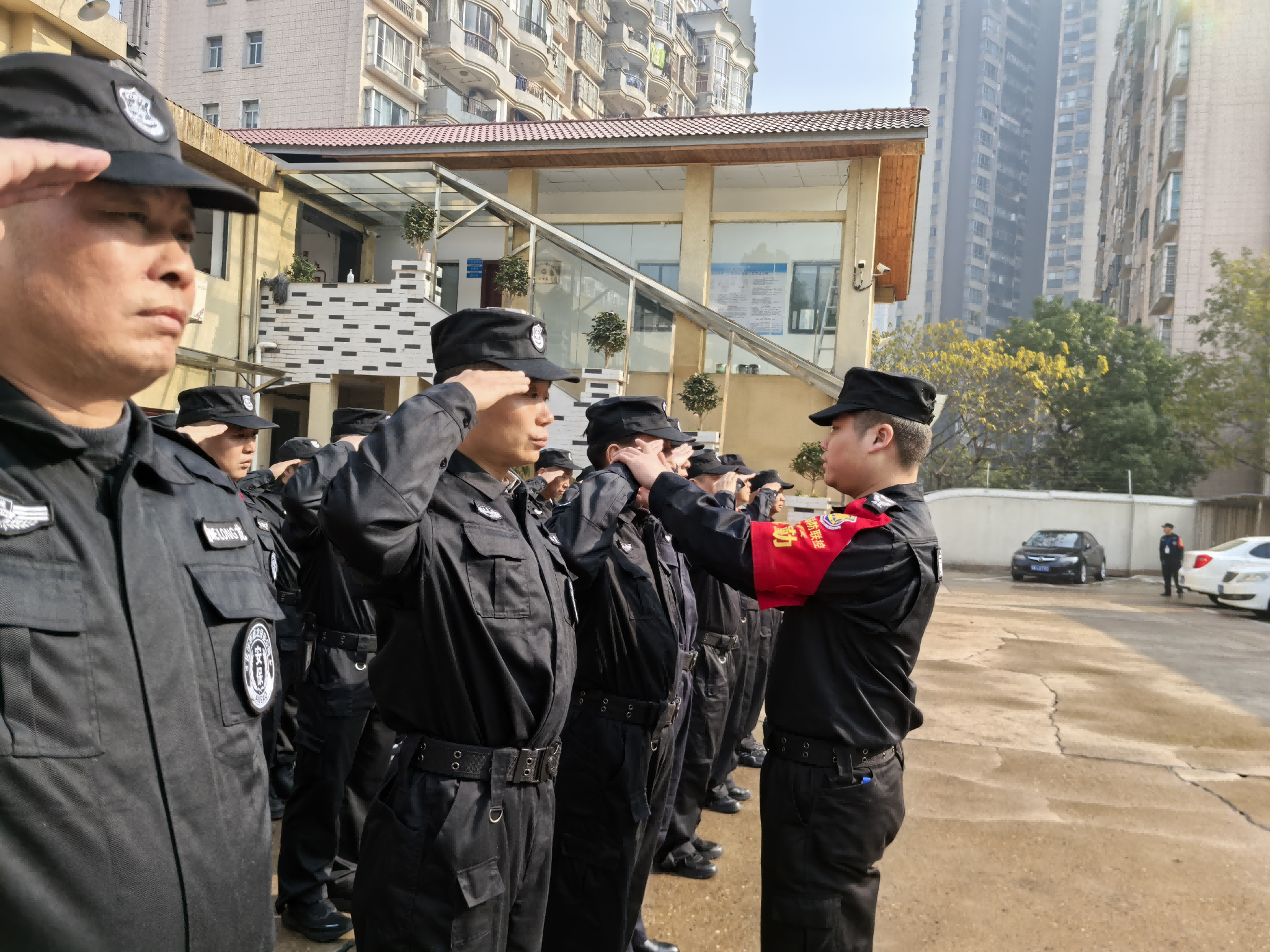 长沙市威龙保安服务有限公司,威龙保安服务,长沙保安公司,湖南保安服务,银行保安,安保公司,明星安保