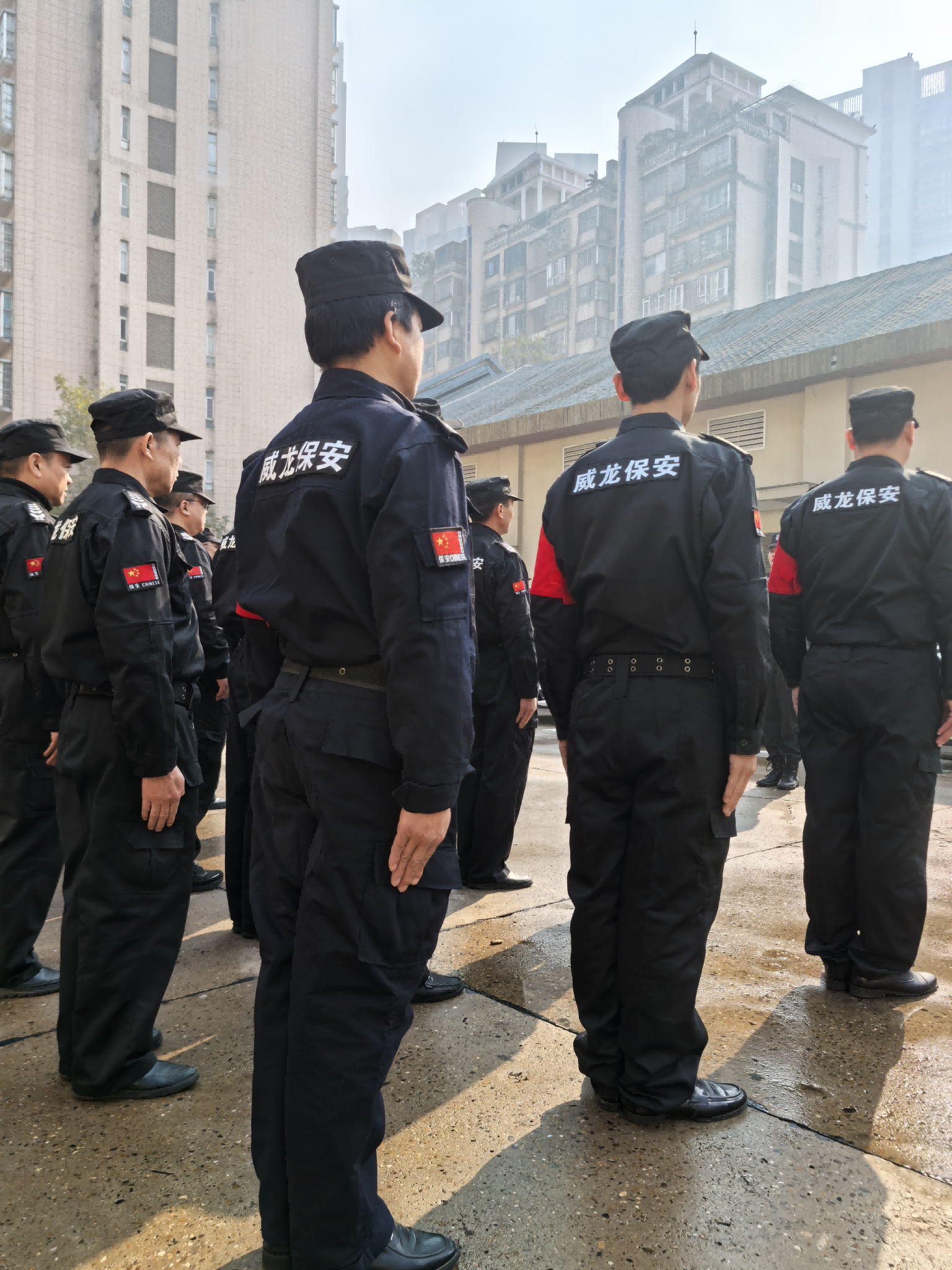 长沙市威龙保安服务有限公司,威龙保安服务,长沙保安公司,湖南保安服务,银行保安,安保公司,明星安保